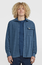 Camisa O'neill Superfleece - Blue Heritage