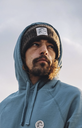 Gorro O'neill O'Rigenals - Purple Gray