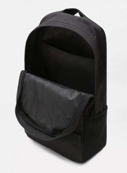 Mochila Dickies Duck Canva Plus - Black