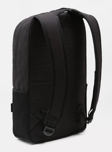 Mochila Dickies Duck Canva Plus - Black