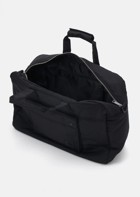 Bolso Carhartt WIP Otley Weekend - Black