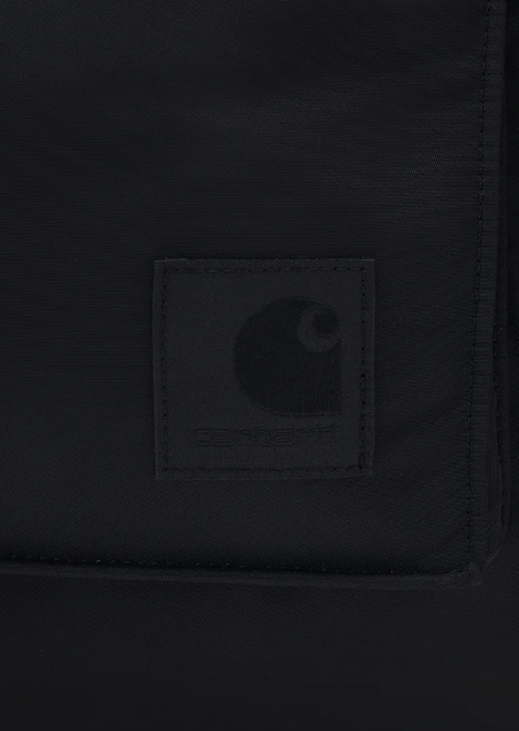 Bolso Carhartt WIP Otley Weekend - Black