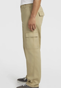 Pantalón O'Neill Essentials Cargo - Olive Blush