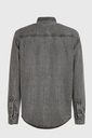 Camisa O'neill O'riginals Denim - Black Out