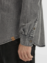 Camisa O'neill O'riginals Denim - Black Out