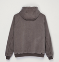 Sudadera  con Cremallera Element Dulcey Canvas - Java