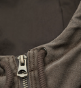 Sudadera  con Cremallera Element Dulcey Canvas - Java