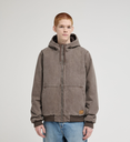 Sudadera  con Cremallera Element Dulcey Canvas - Java