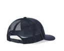 Gorra Carhartt WIP Take Off Trucker - Blue
