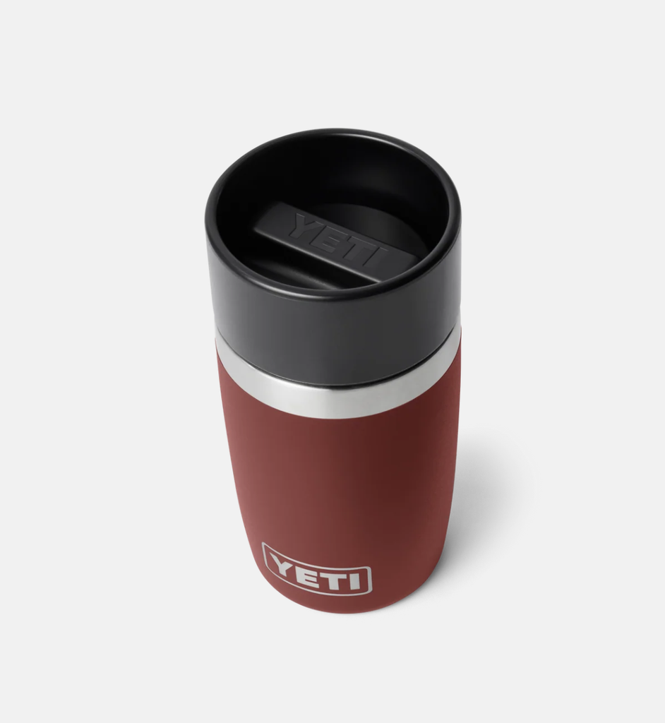 Vaso Hermético Yeti Rambler 8 oz (236 ml) - Stag Red