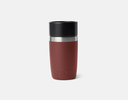 Vaso Hermético Yeti Rambler 8 oz (236 ml) - Stag Red