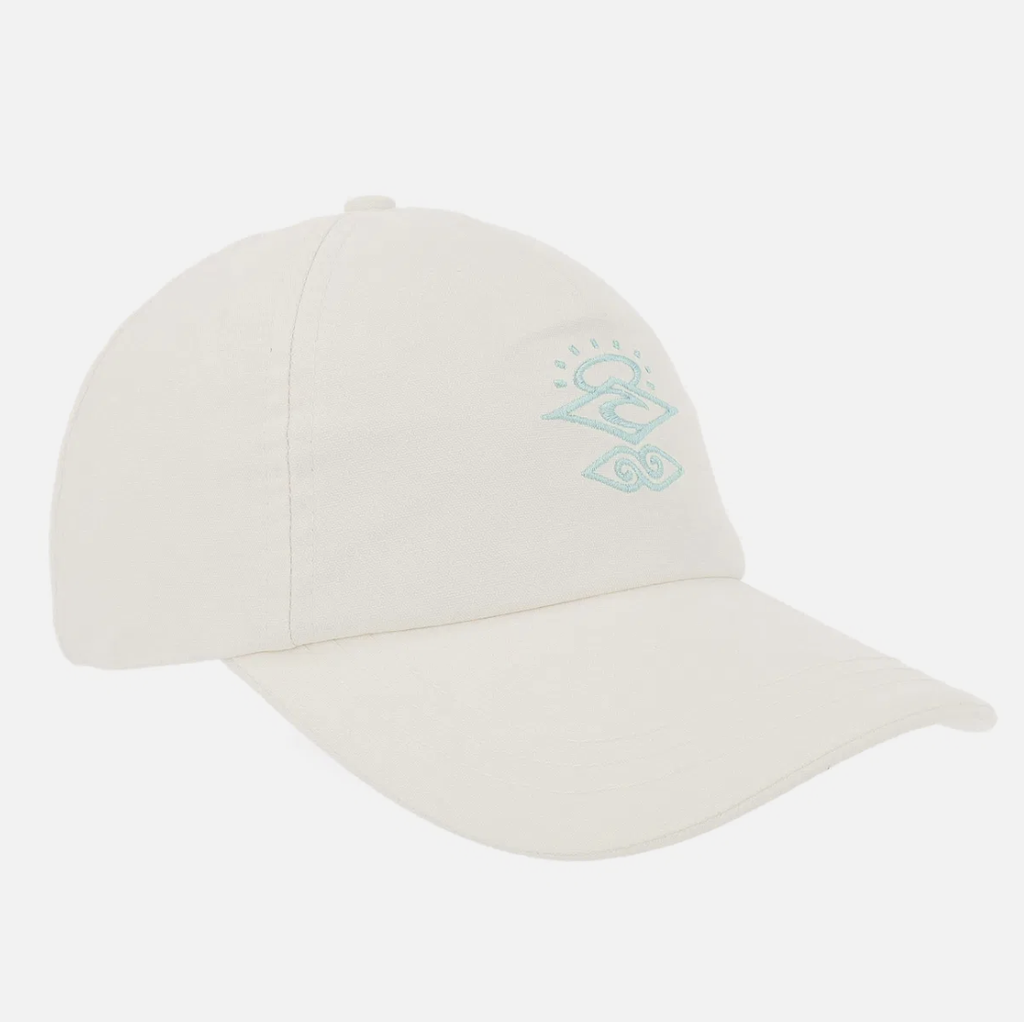 Gorra Rip Curl Seach Icon - Natural