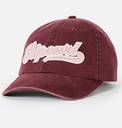 Gorra Rip Curl Mixed Bordo