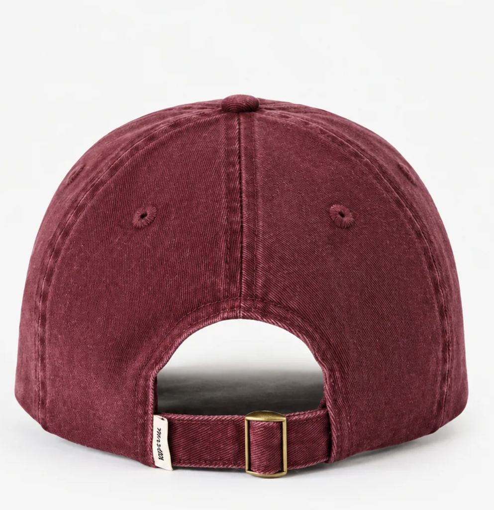 Gorra Rip Curl Mixed Bordo