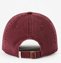 Gorra Rip Curl Mixed Bordo