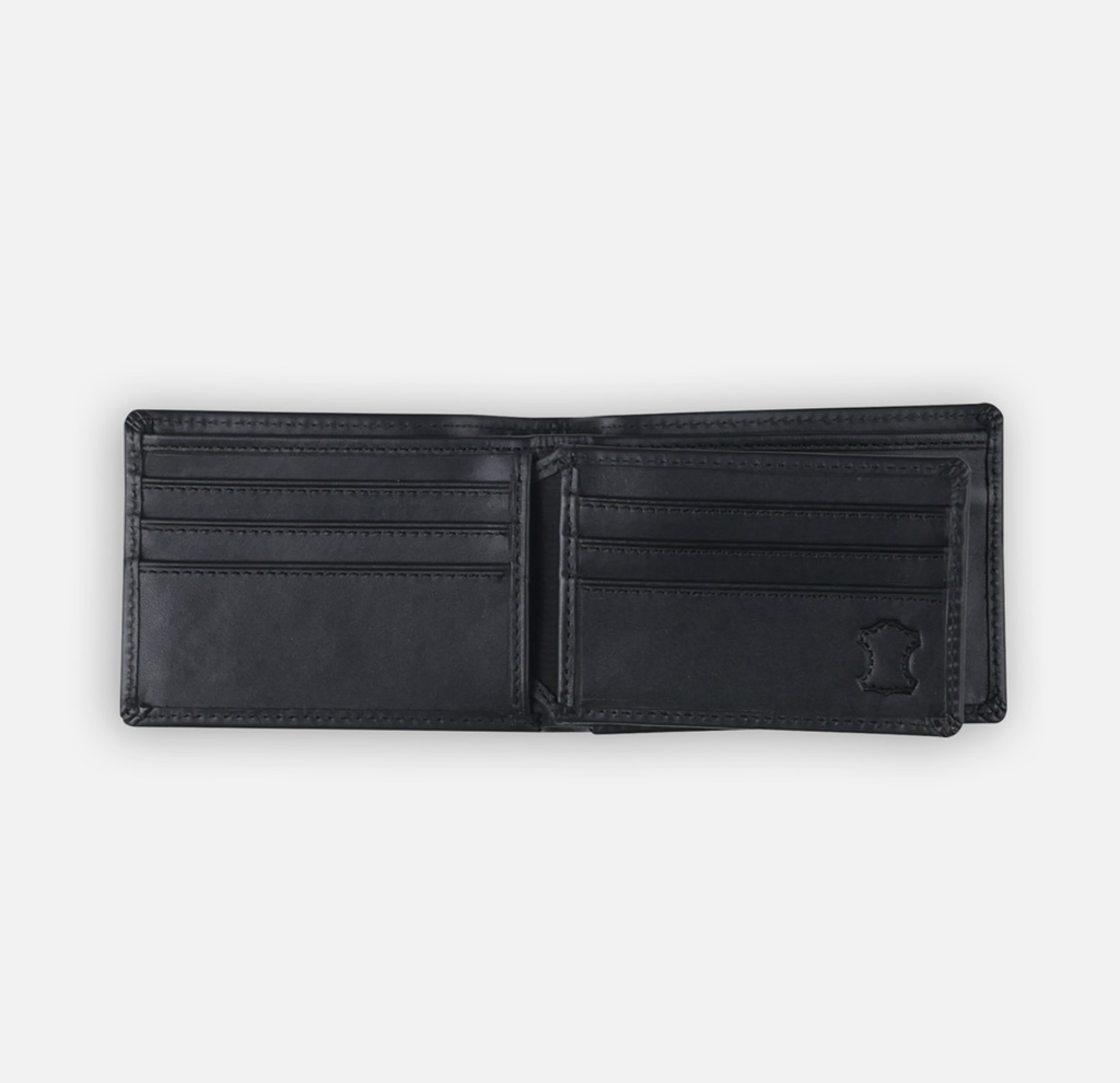 Cartera Oxbow Bilbo - Black