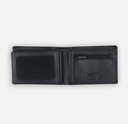 Cartera Oxbow Bilbo - Black