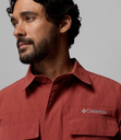 Chaqueta Columbia Timberline Tough - Red Oxide