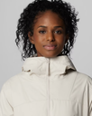 Chaqueta con Forro Impermeable Columbia Sweet Creek II - Dark Stone