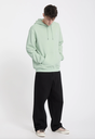 Sudadera con Capucha Volcom Single Stone - Ice Green
