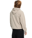 Sudadera con Capucha Volcom Second Trip - Light Khaki