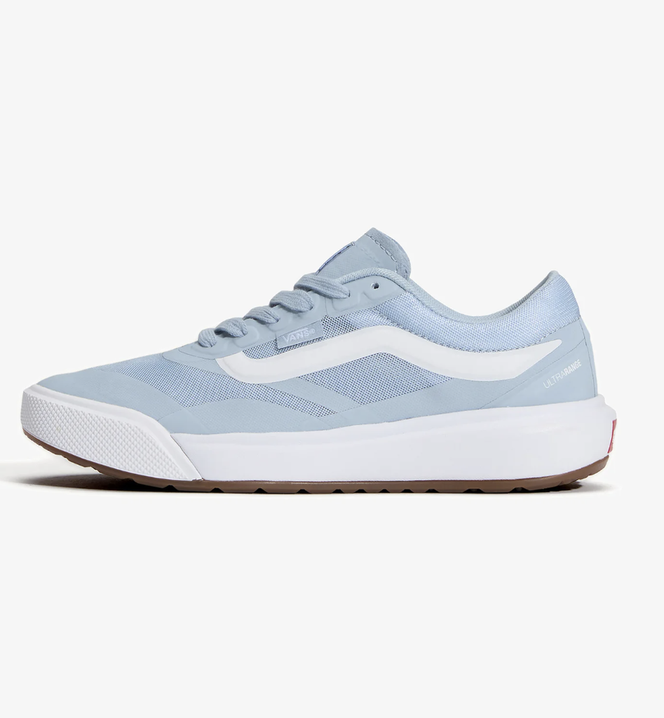 Zapatillas Vans Ultrarange 2.0 Rapidweld - Soft Slate Blue
