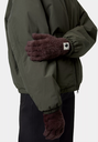 Guantes Carhartt W' Maine - Palisander / Wax