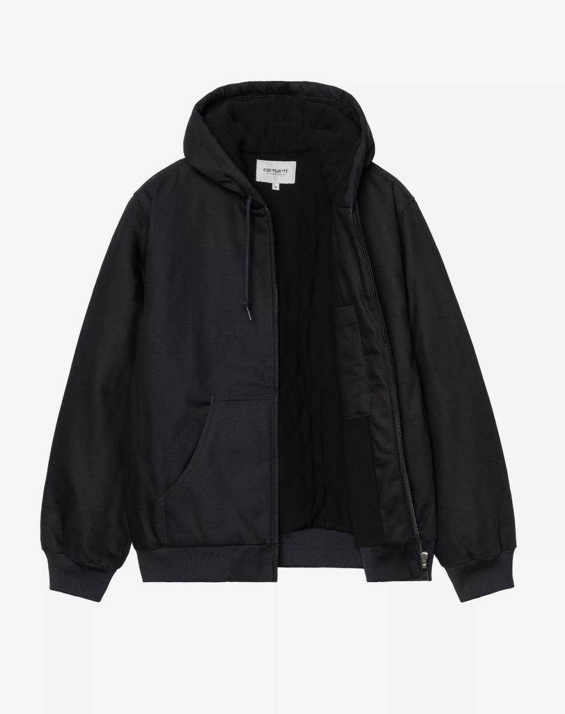 Chaqueta Carhartt WIP Active - Dark Navy
