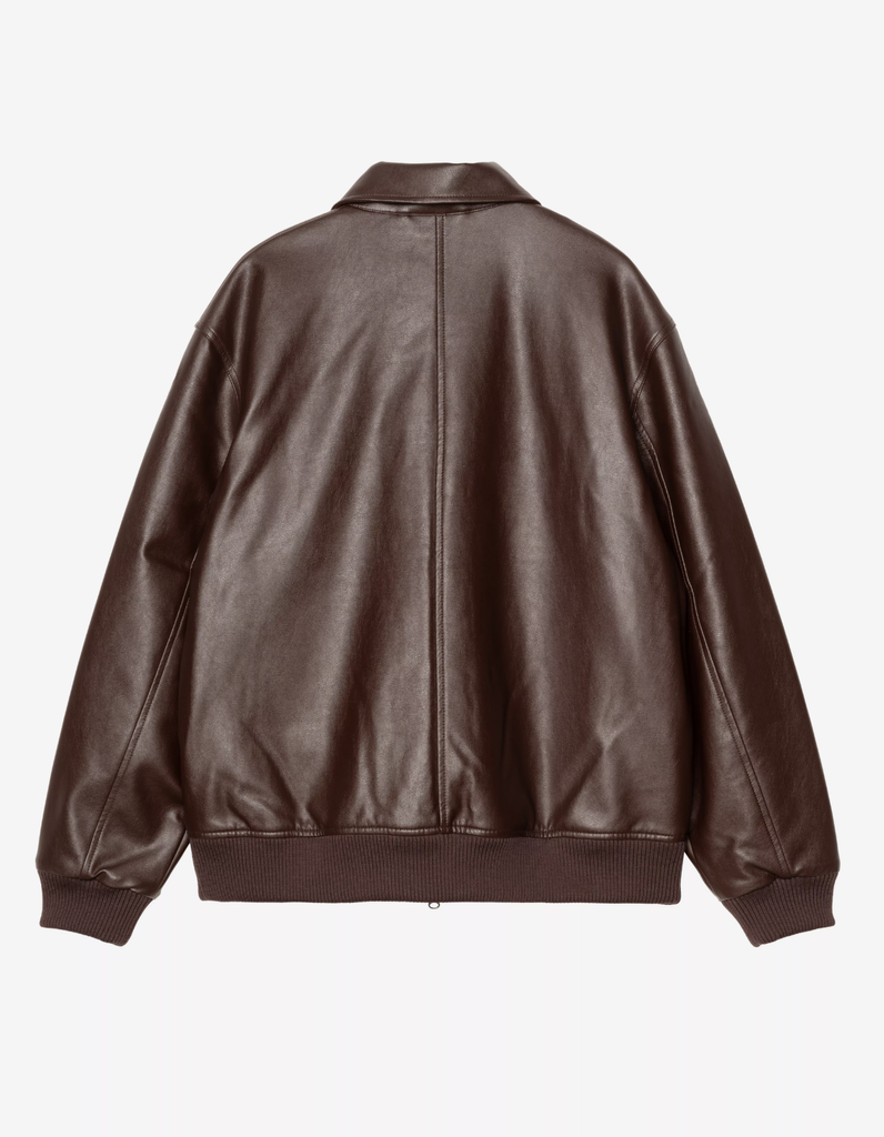 Chaqueta Carhartt WIP Arizona - Tobacco