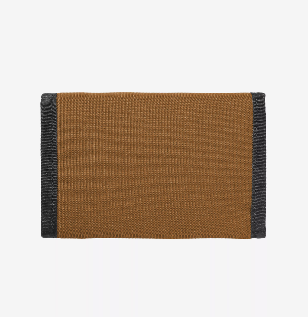 Cartera Carhartt WIP Alec - Halmiton Brown