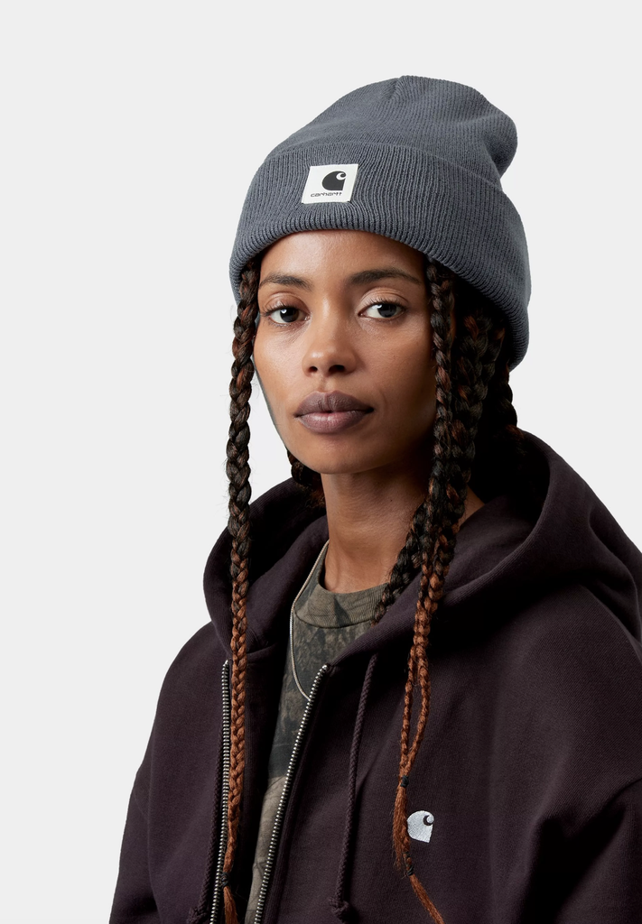 Gorro Carhartt Wip W' Ashley Beanie - Styx