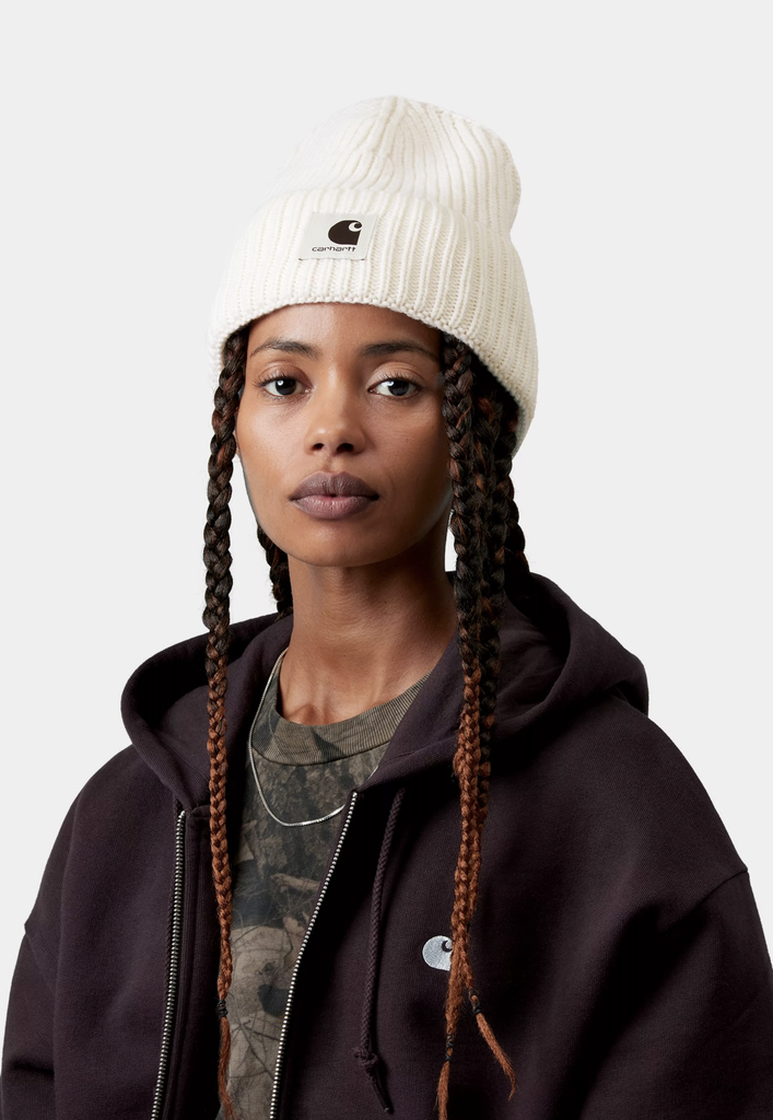 Gorro Carhartt Wip W' Mira Beanie - Natural