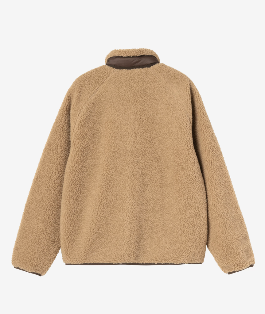 Chaqueta Polar Carhartt Prentis Liner - Dusty H/ Tobacco