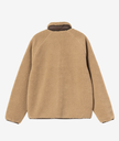 Chaqueta Polar Carhartt Prentis Liner - Dusty H/ Tobacco