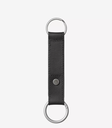 Llavero Carhartt WIP Arizona - Black/Silver