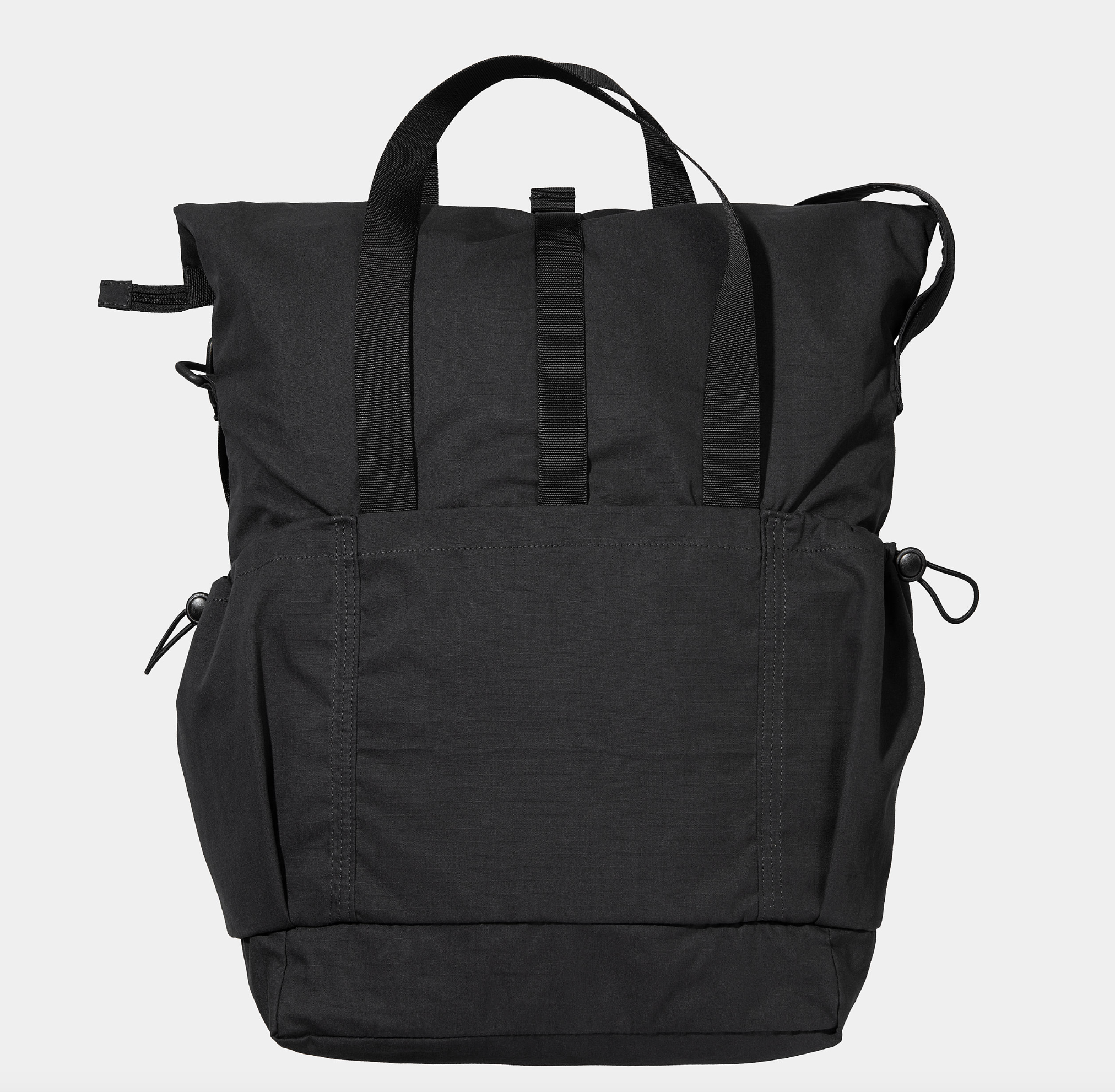 Bolson Tote Carhartt WIP Haste - Black