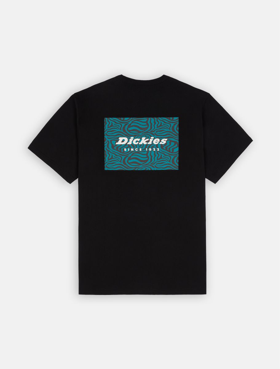 Camiseta Dickies Leesburg Box