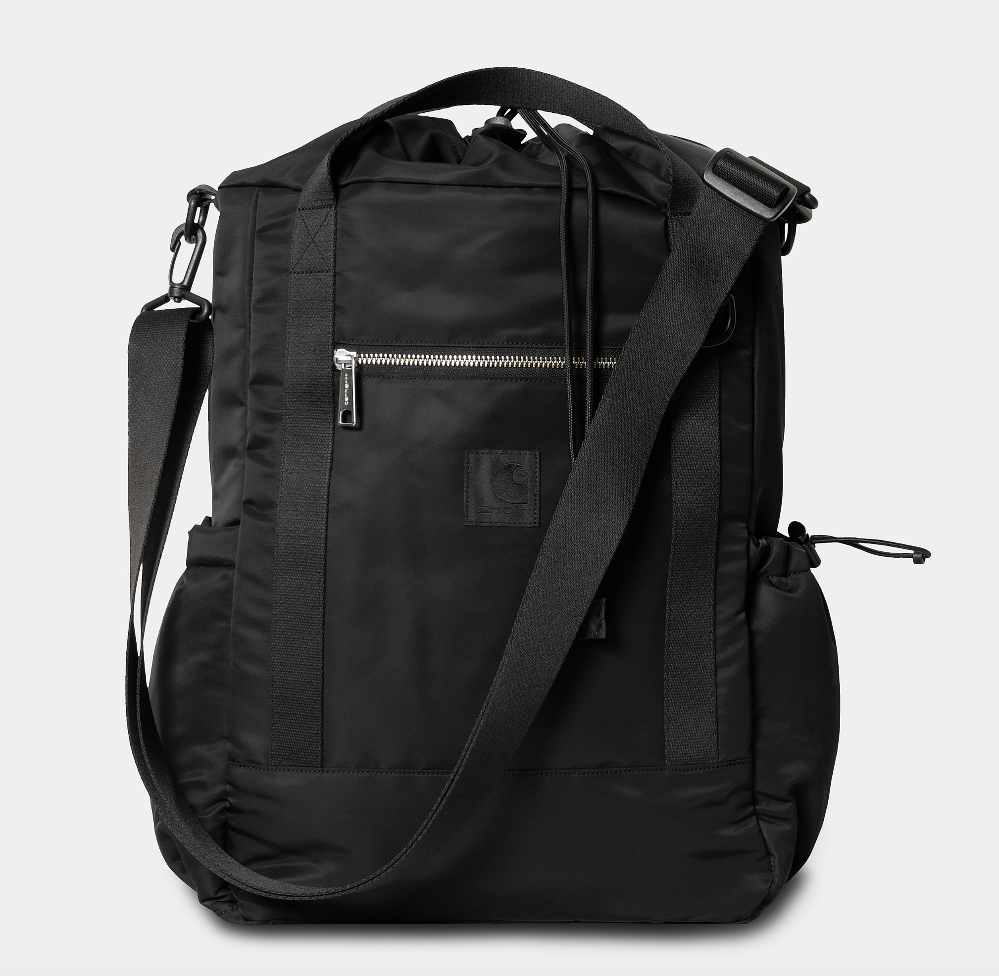 Mochila Carhartt WIP Otley - Black