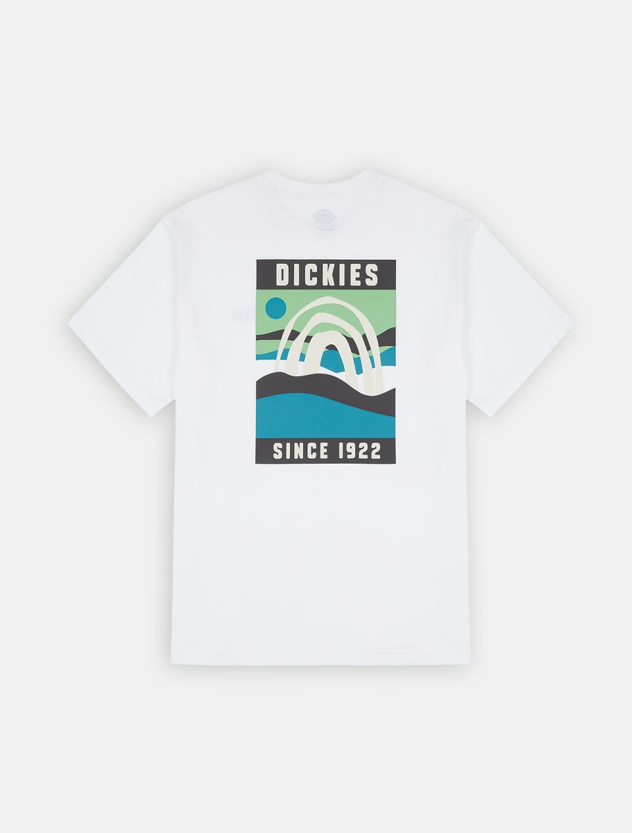 Camiseta Dickies Baker City