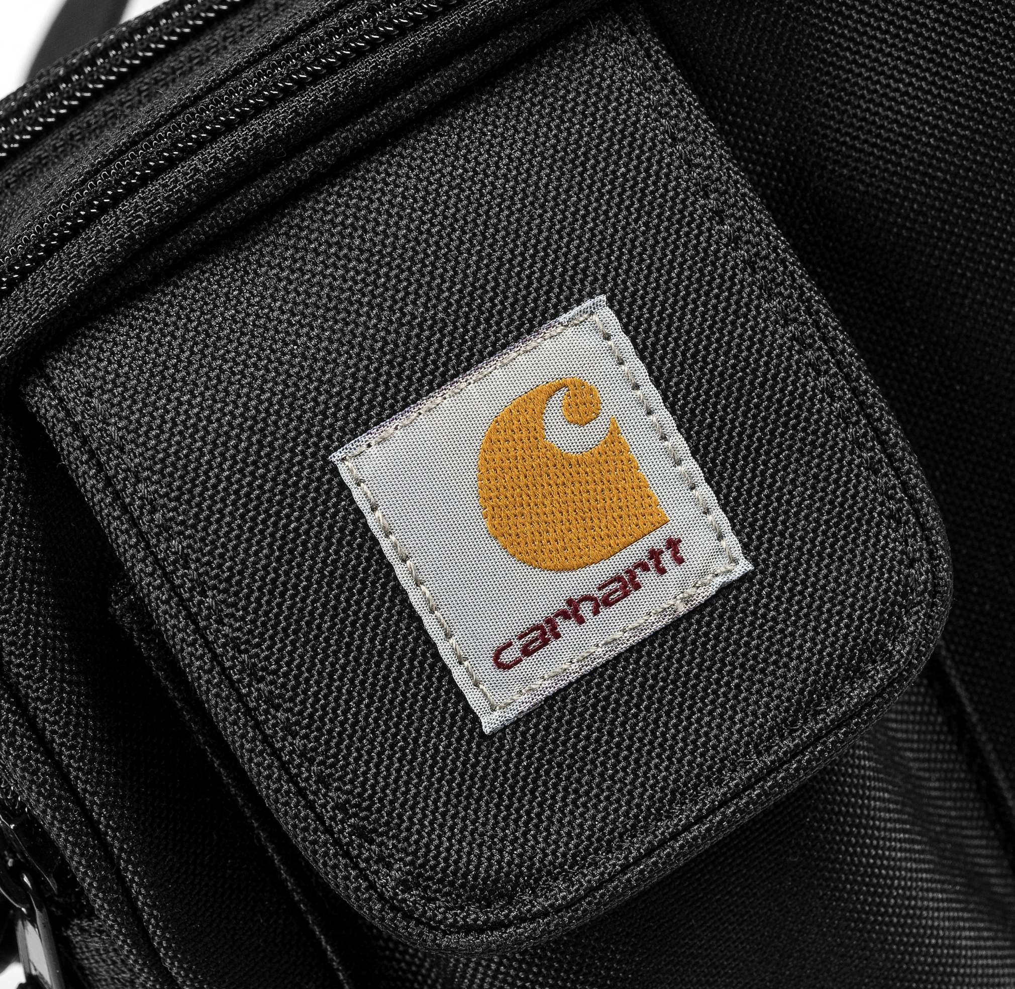 Bolso Carhartt WIP Essentials - Black