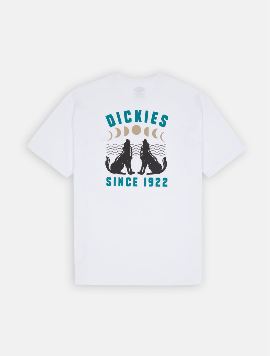 Camiseta Dickies Kerby