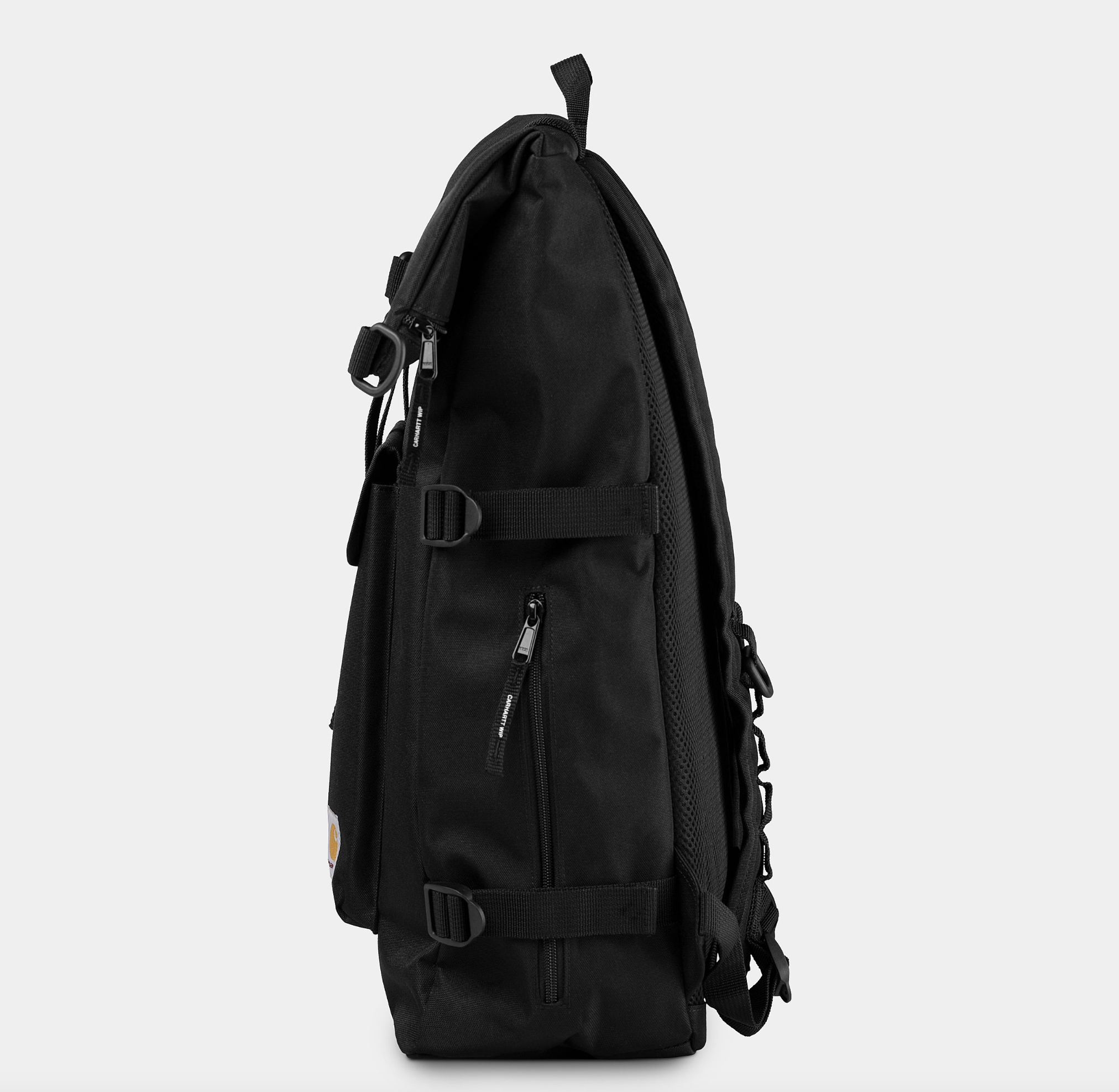 Mochila Carhartt WIP Philis - Black