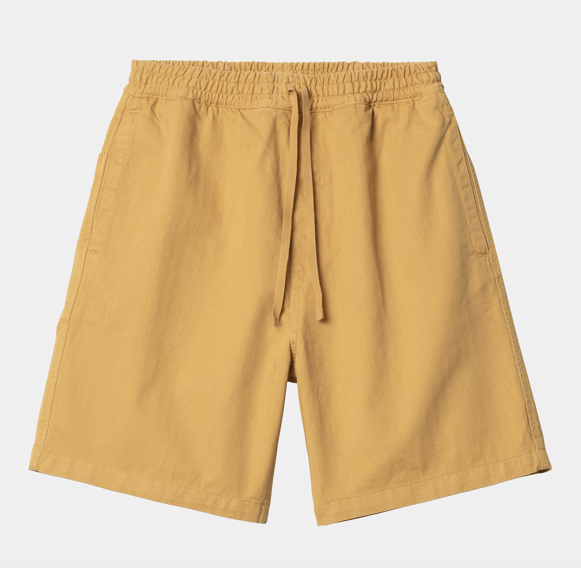 Pantalón Corto Carhartt WIP Rainer - Sunray