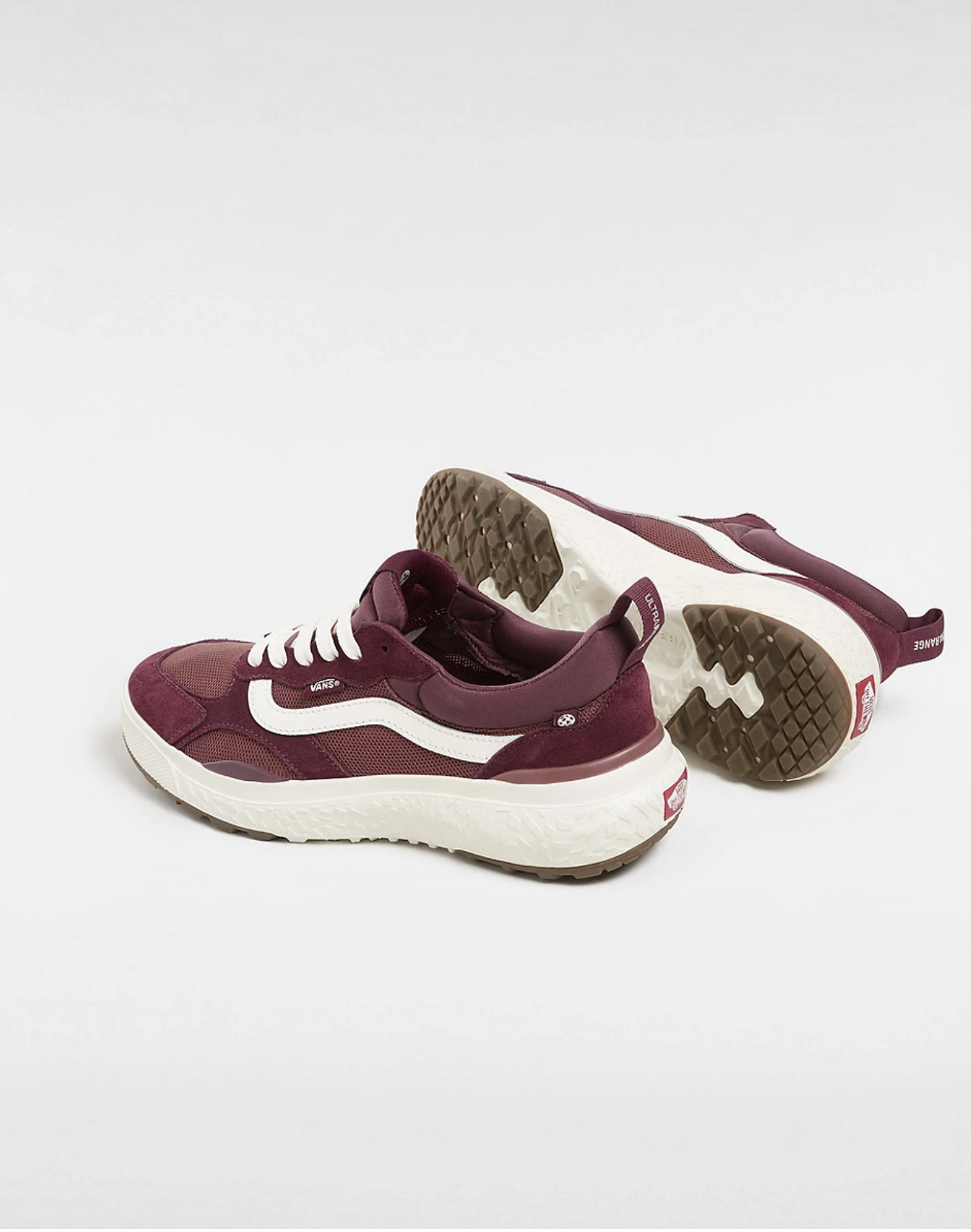 Zapatillas Vans UA UltraRange Neo Vr3 - Port/True White