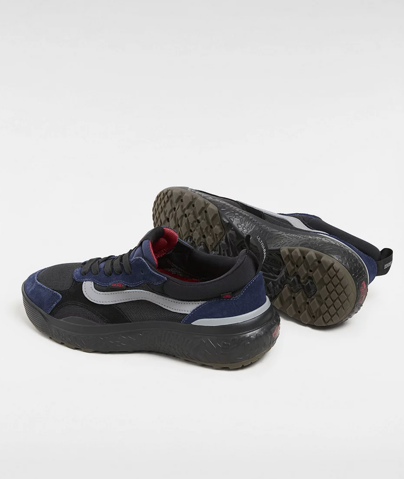 Zapatilla Vans UA UltraRange Neo Vr3 - Surf Black