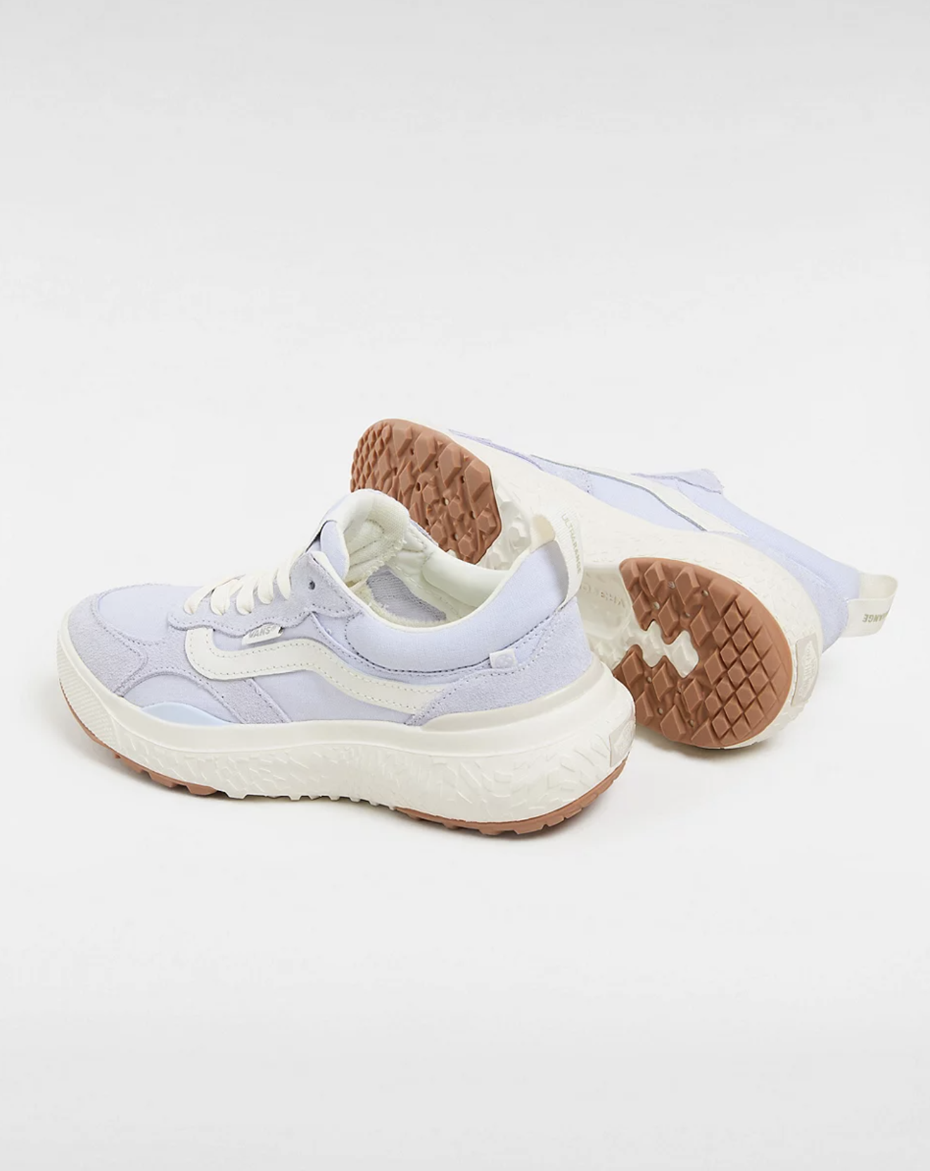 Zapatillas Vans UA UltraRange Neo Vr3 - Surf Violet