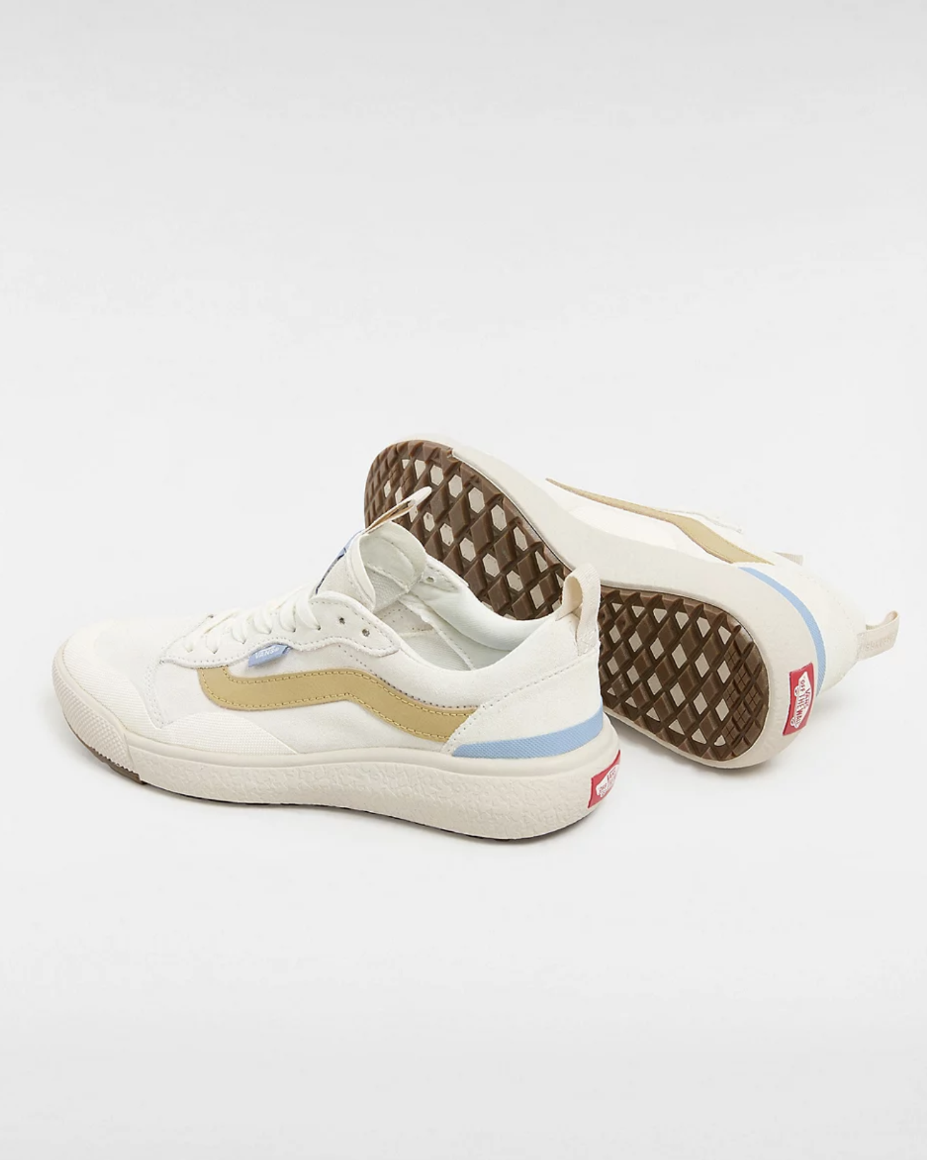 Zapatillas Vans UA UltraRange Exo SE - Marshmallow /White