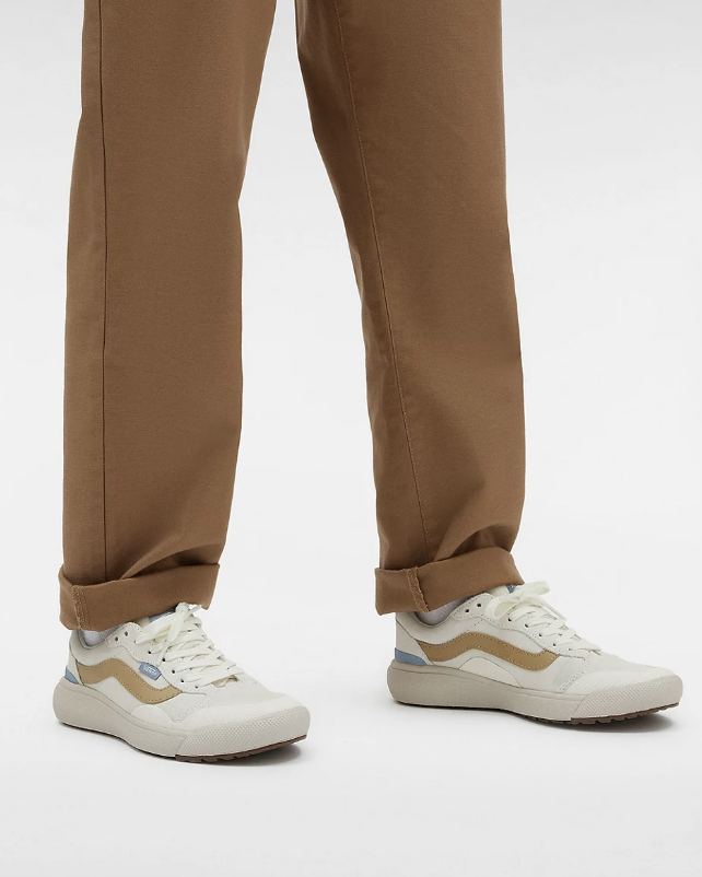 Zapatillas Vans UA UltraRange Exo SE - Marshmallow /White
