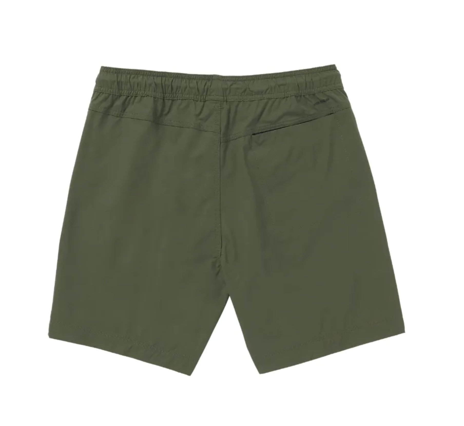 Pantalón Corto Volcom Hoxtop - Green