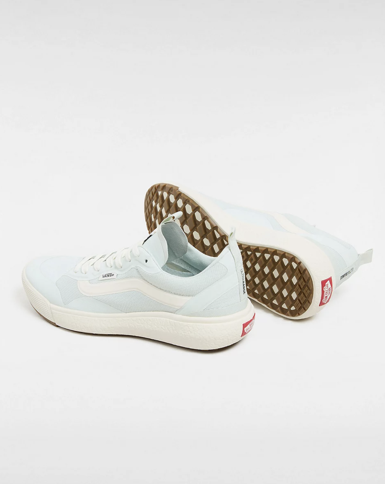 Zapatillas Vans UA MTE UltraRange Exo - Light Aqua